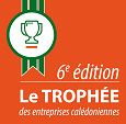 TROPHEE DES ENTREPRISES CALEDONIENNES - 6ème édition