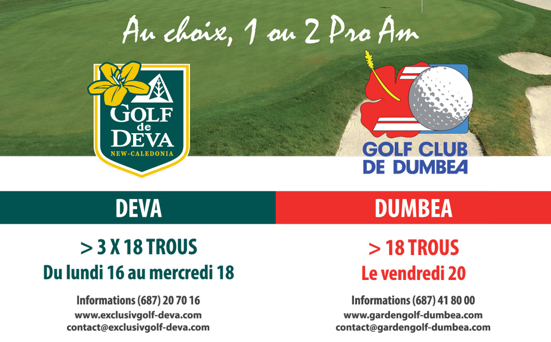 PRO-AM 2019